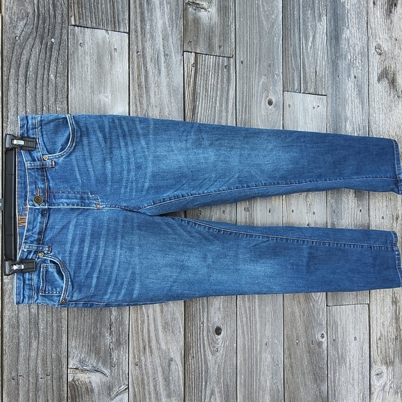 Kut from the Kloth blue jeans size 8 - Picture 1 of 11